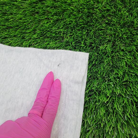 Vintage 1993 Museum-of-Science Camp Shirt XL 23x26 Boston - Picture 4 of 13